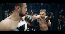 В Харькове состоится допремьерный показ фильма «Правило боя»