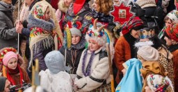 В Харькове проходит фестиваль «Вертеп-фест 2017»