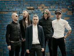 Согреют "Солнцем": группа "Антитела" презентует в Харькове свой пятый альбом