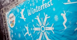 Продолжается регистрация на «Kharkiv Winter Fest-2017»