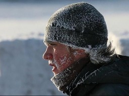 Прячься от мороза: где в Харькове и области работают пункты обогрева