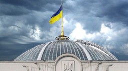 Протестные акции в регионах Украины приближают досрочные выборы в Раду – политолог