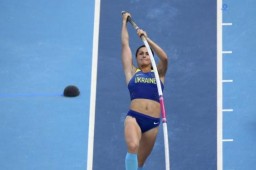 Харьковская легкоатлетка завоевала «бронзу» во Франции