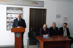 В Харьковском областном управлении водных ресурсов – новый руководитель