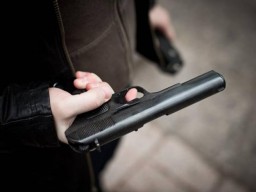 Есть раненые: на харьковском жд-вокзале произошла стрельба