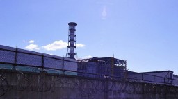 Более 50-ти компаний хотят строить солнечные электростанции в Чернобыле