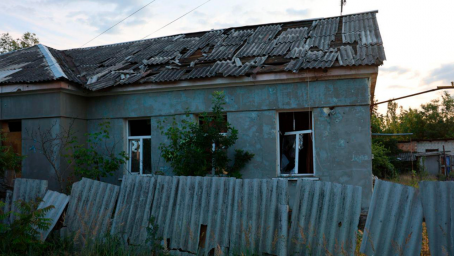 Пятеро раненых и новые разрушения: Харьковщину атаковали «Геранями», КАБами и дронами