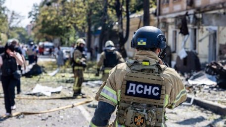 Атака на Харьков и область: погибла женщина, ранены 40 человек, среди них трое детей – о ситуации на 8 июля