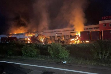 Троє загиблих і шестеро поранених: Харківщина знову під ворожим вогнем — про оперативну ситуацію станом на 3 червня