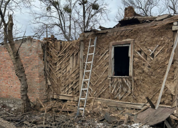 На Харківщині за добу 12 постраждалих і один загиблий: ситуація на 4 березня