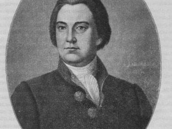 Урюпін Єгор Єгорович 1799-1805