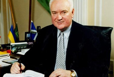 ​Пилипчук Михаил Дмитриевич 1996-2002