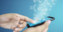 «Харьковводоканал» вводит услугу SMS-информирования