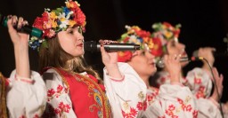 В Харькове проходят отборочные туры конкурса «Студенческая весна»