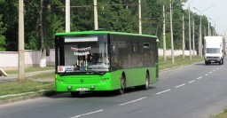 На улице Клочковской будет ограничено движение транспорта