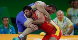 Харьковчанин завоевал золотую медаль на турнире в Болгарии