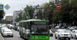 Троллейбусы №2 и 18 временно изменят маршрут движения