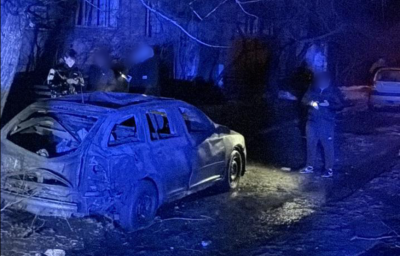 На Харківщині за добу двоє загиблих і 13 поранених: область атакували десятки дронів