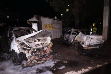 Унаслідок обстрілів Харкова та області поранено 20 осіб, серед них четверо дітей — про оперативну ситуацію станом на 5 червня