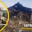 Харківщина під масованими ударами: поранені дорослі й дитина, пошкоджена інфраструктура в кількох районах