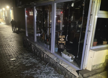 Обстріли на Харківщині: поранені троє людей, пошкоджено будівлі у п’яти районах області – про ситуацію станом на 11 листопада