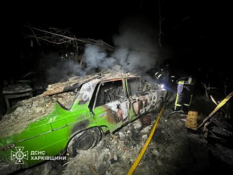 Ситуація на Харківщині станом на 14 січня: 8 поранених, серед них двоє дітей