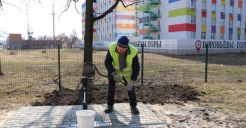 «Харьковводоканал» рассказал об альтернативных источниках водоснабжения