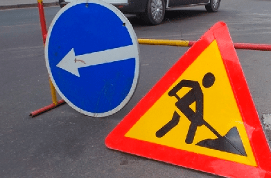 У Харкові на вулиці Дудинської на два дні обмежать рух транспорту та змінять маршрут тролейбуса №27