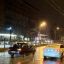 В Харькове в вечернее время освещают более тысячи улиц