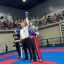 Спортсмени Харківщини вибороли медалі кубку Європи з кікбоксингу WAKO