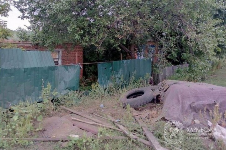 Обстрелы Харьковщины: один человек погиб, шесть раненых в разных районах области &ndash; о ситуации на 7 сентября