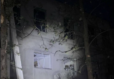 В результате вражеских атак на Харьковщину погибли два человека, среди них ребенок - о ситуации по состоянию на 6 июля