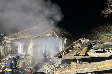 Харьковщина: новые атаки РФ, 2 погибших и более 10 раненых - об оперативной ситуации по состоянию на 14 мая