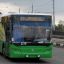 У Харкові 8&ndash;9 вересня обмежать рух на трьох ділянках: зміни торкнуться тролейбусів №3, 19, 35 та 59