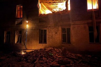 Харьковщина под обстрелами: за сутки пострадали шесть гражданских, повреждена инфраструктура &ndash; о ситуации на 20 июля