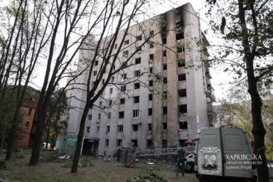 Харьков и область под массированным обстрелом: 30 раненых, среди них трое детей – о ситуации на 7 июля