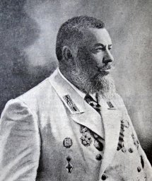 Біч-Лубенський Іван Михайлович 1914 (вересень – жовтень)