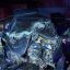 Полицейские устанавливают обстоятельства аварии, в которой погиб водитель (ФОТО)