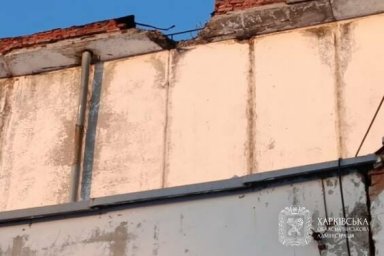 Ситуація на Харківщині станом на 19 січня: обстріли п&rsquo;яти населених пунктів без постраждалих