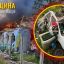 Двое погибших и 16 пострадавших: Харьков и 21 населенный пункт области пережили новую волну российских атак