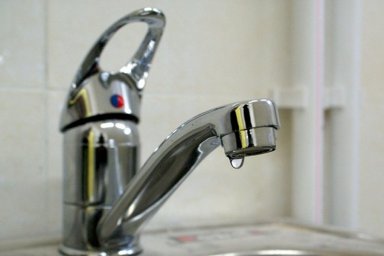28 мая в части трех районов Харькова временно прекратят водоснабжение