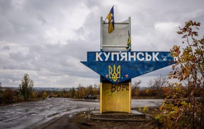 Ситуация критическая: 90% Купянская уничтожена или повреждена