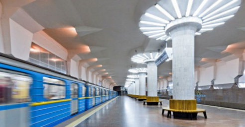 Строительство метрополитена в Харькове продолжится