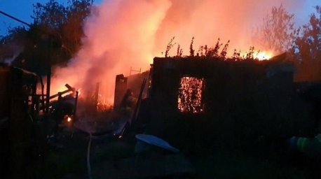Окупанти атакували Харків та ще 11 населених пунктів області: є загиблі та поранені – про оперативну ситуацію станом на 4 травня