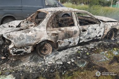 Удар дрона по цивільному авто на Харківщині забрав життя двох людей: що відомо про наслідки атак