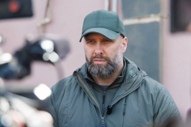 Массированные атаки на Харьковщину: погибший, раненые и многочисленные разрушения – об оперативной ситуации на 25 апреля
