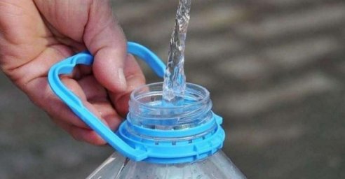 У Харкові працюють 41 бювет із безкоштовною питною водою