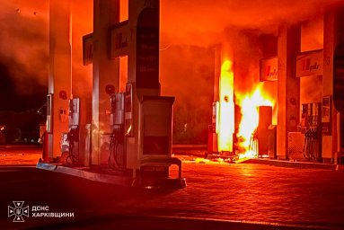 Шестеро постраждалих та удари по чотирьох районах Харкова: якими були наслідки російських атак за добу