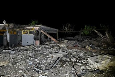 Ракетні та дронові удари по Харківщині: загинули двоє людей, серед поранених є дитина — про ситуацію станом на 30 червня