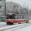 Низка трамваїв і тролейбусів відновила роботу